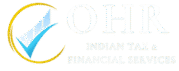OHR TAX